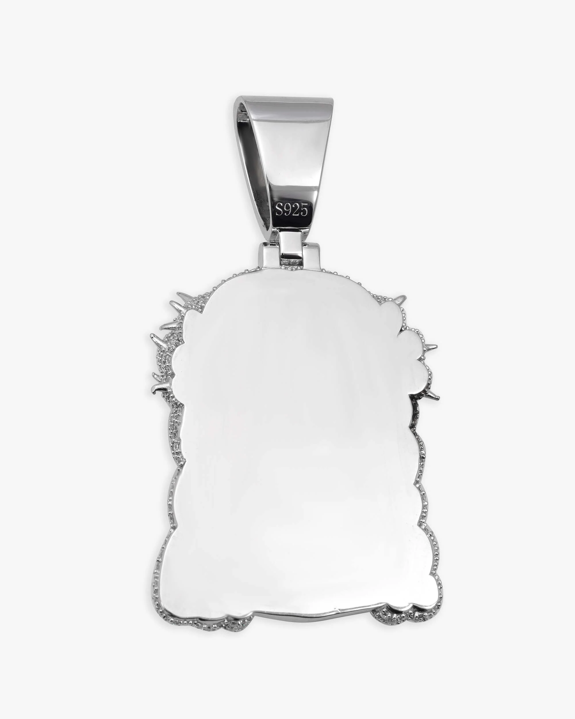 Blood Jesus Piece 14K Gold - Image 4