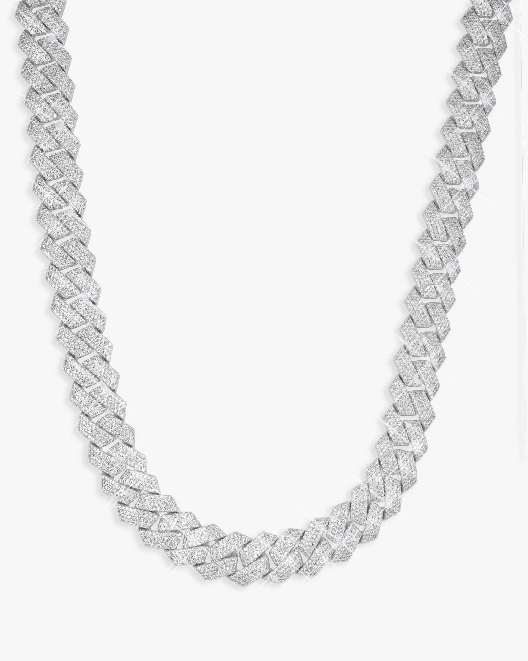 Untouchable CEO Bundle 14K White Gold - Image 5