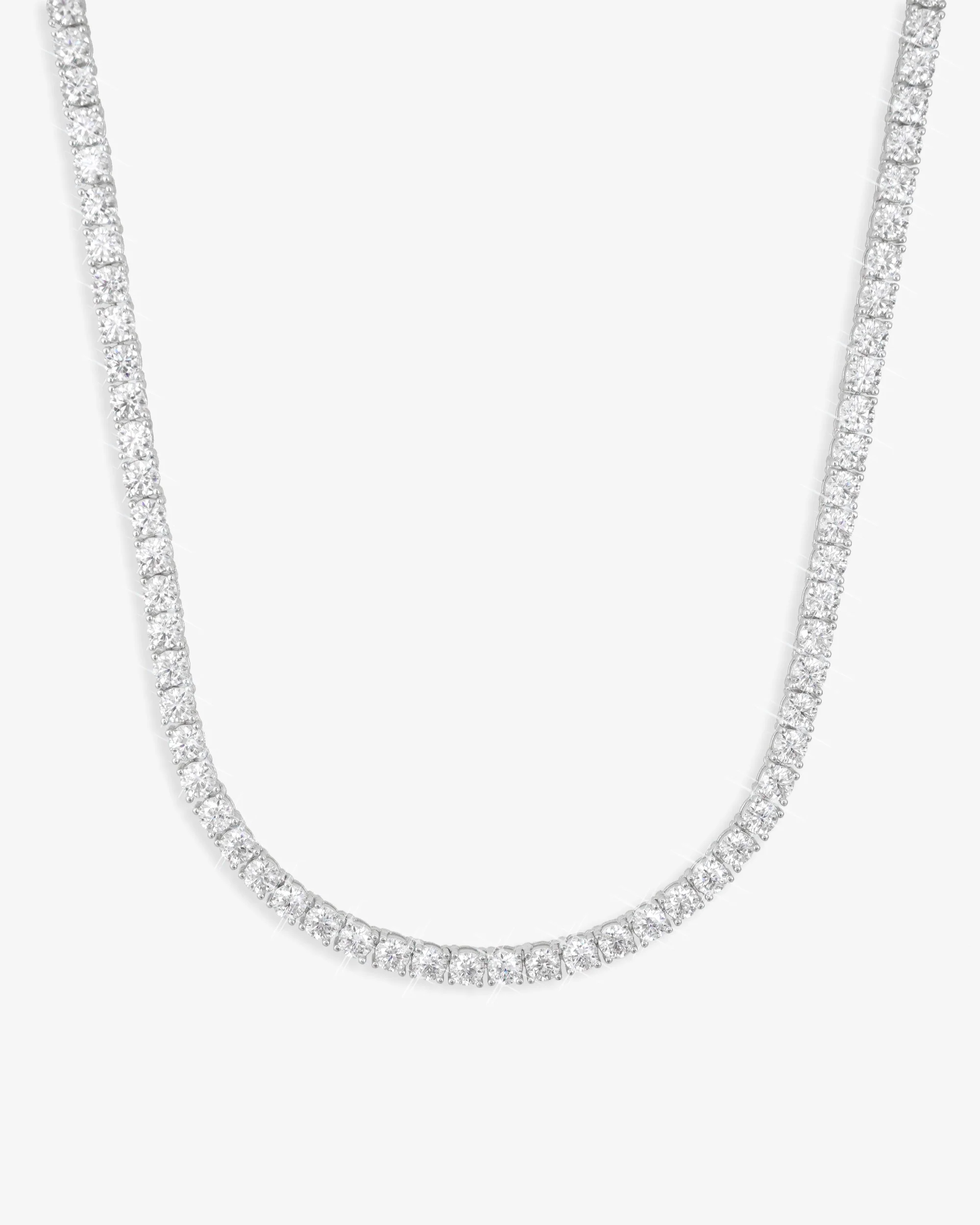 Untouchable CEO Bundle 14K White Gold - Image 7