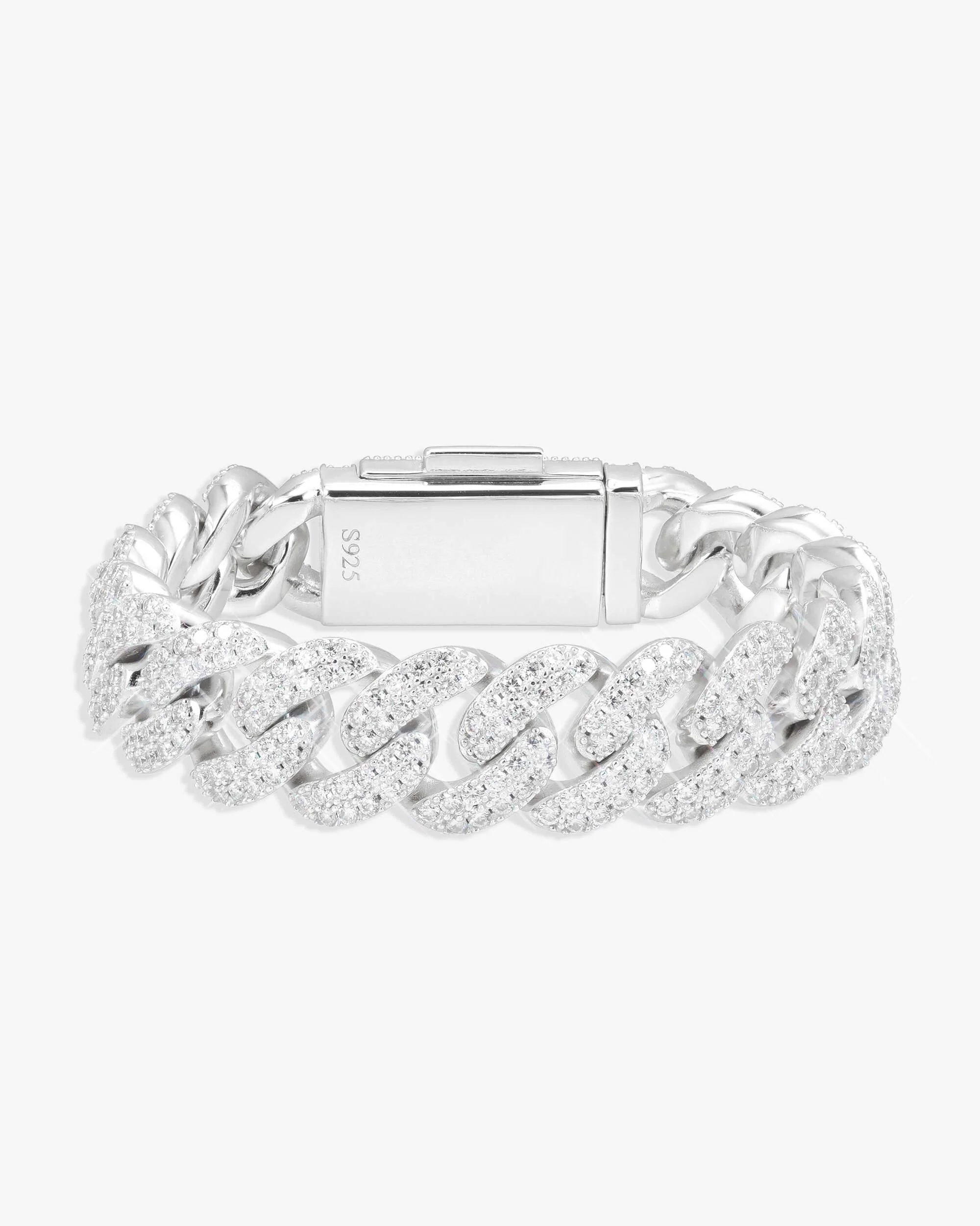 Untouchable CEO Bundle 14K White Gold - Image 8