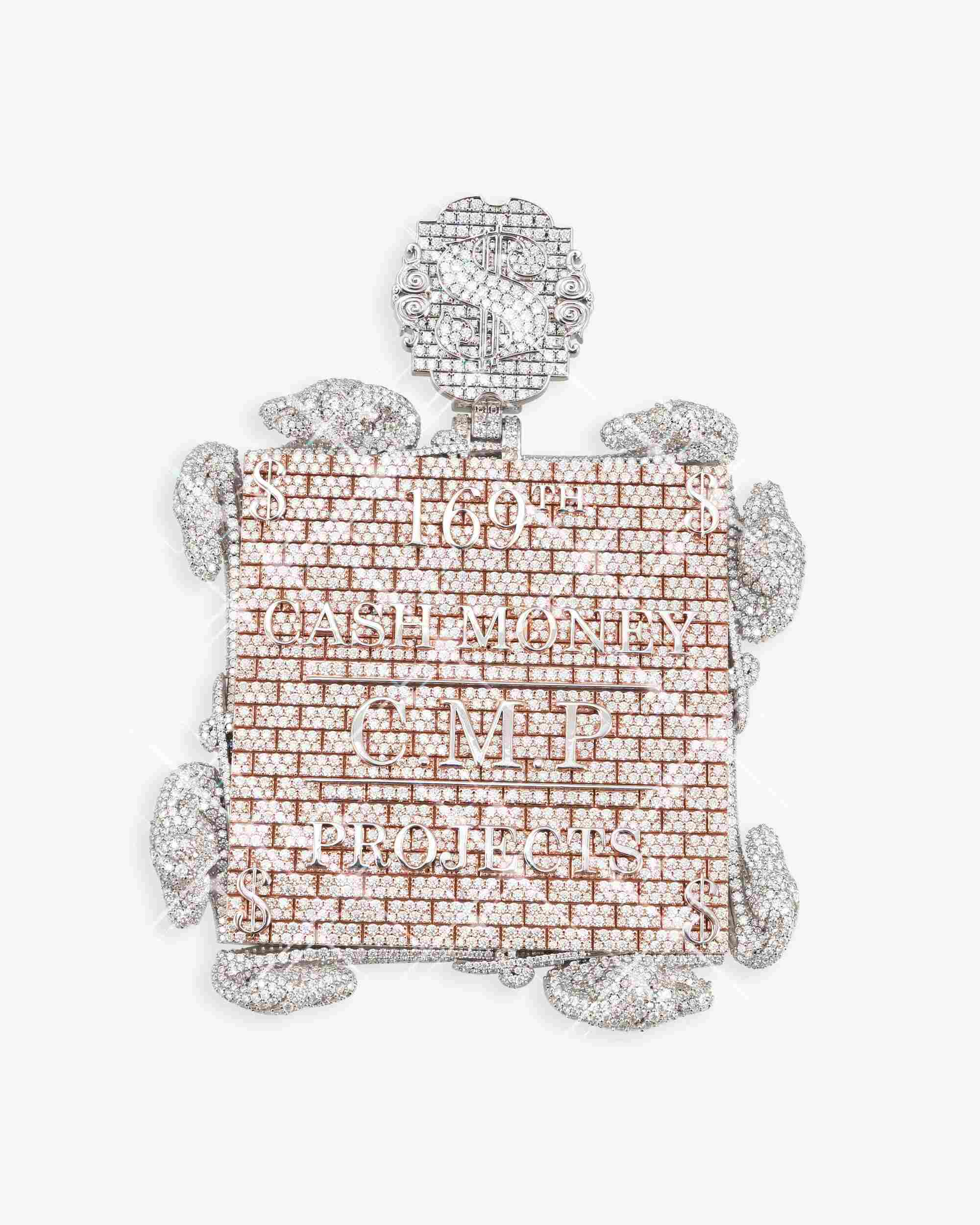 Moissanite