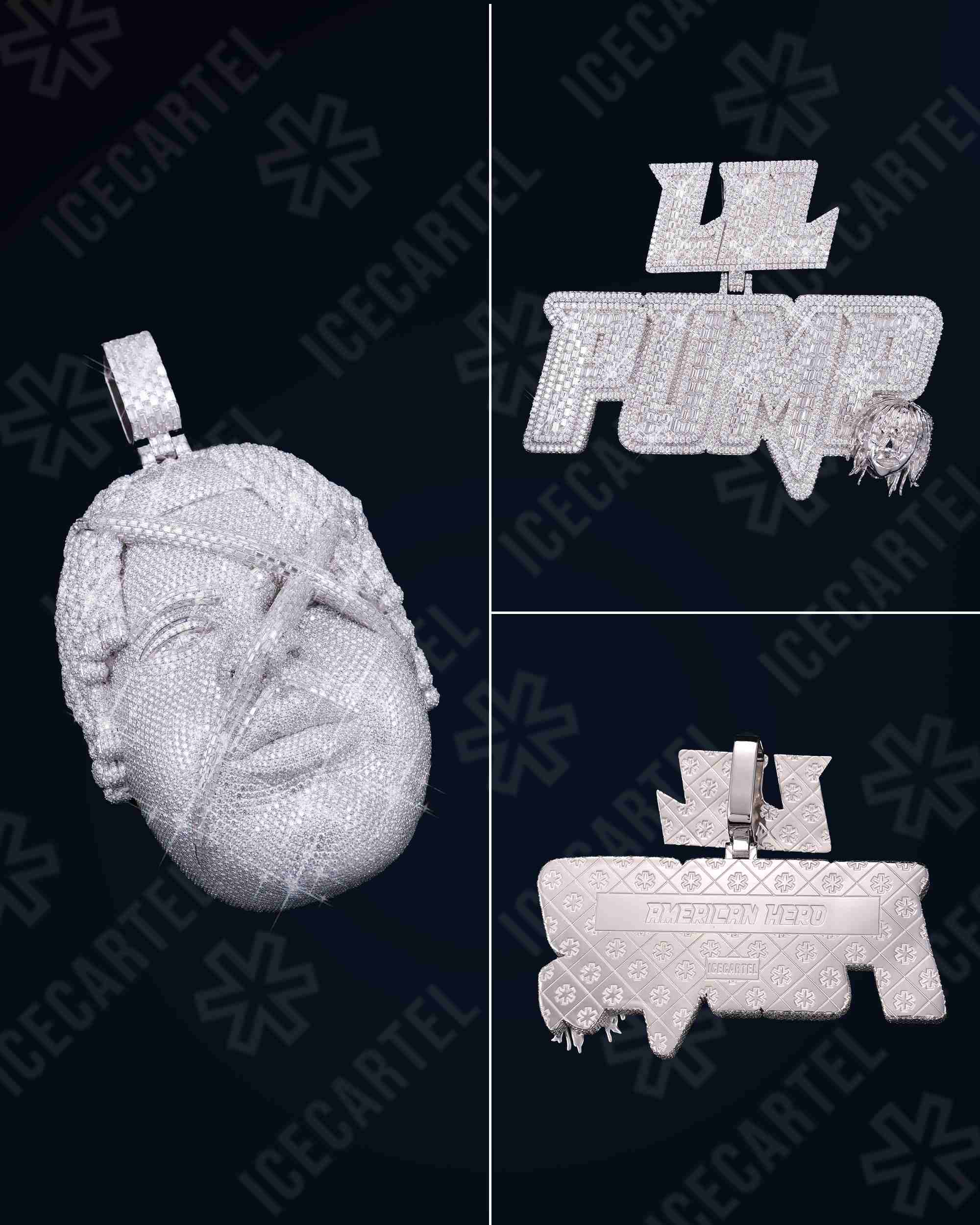 Custom Jewelry CAD Design Deposit - Image 6